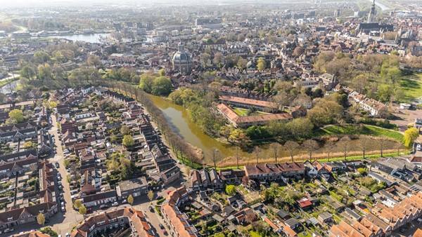 Medium property photo - Veersesingel 238, 4332 TH Middelburg